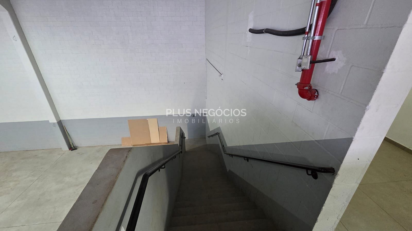 Depósito-Galpão, 726 m² - Foto 6