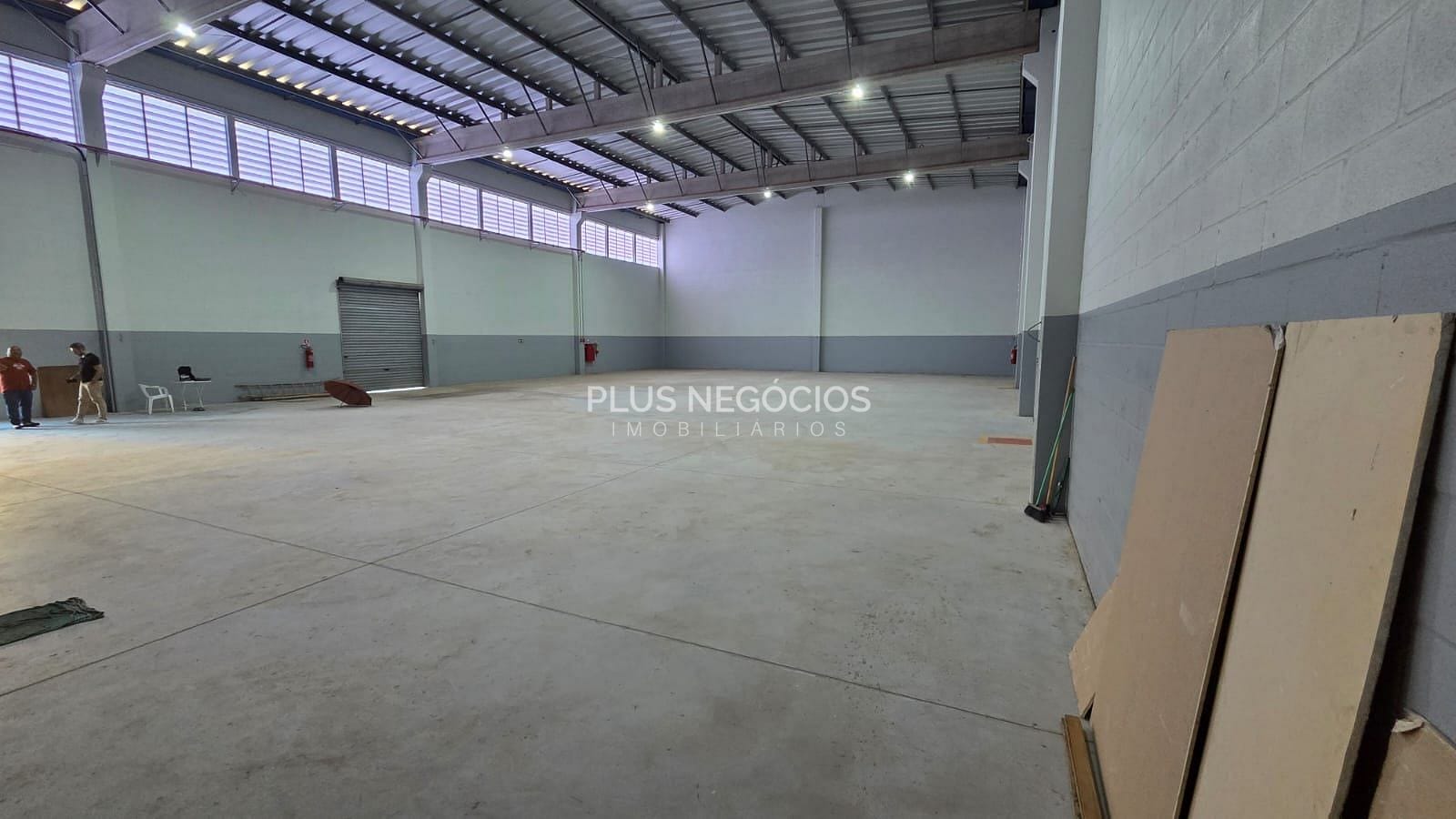 Depósito-Galpão, 726 m² - Foto 5