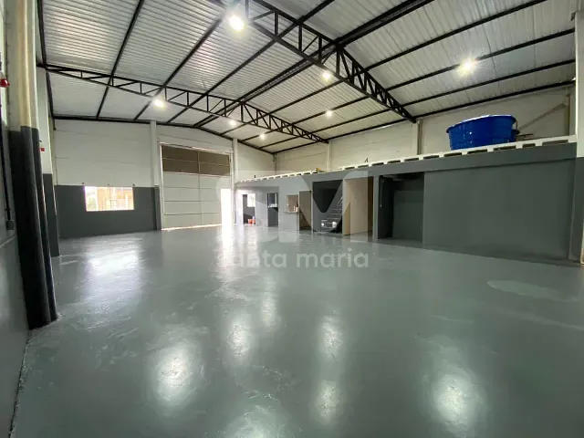 Galpão / Barracão para alugar, no bairro Seminário em Chapecó