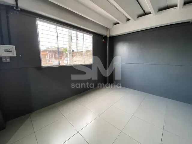 Galpão / Barracão para alugar, no bairro Seminário em Chapecó