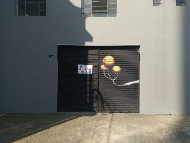 Foto do Galpão / Barracão - Galpão para alugar, 500 m² por R$ 11.300,00/mês - Mooca - São Paulo/SP | ZONA LESTE IMÓVEIS
