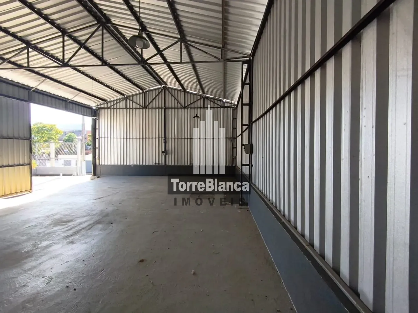 Depósito-Galpão, 120 m² - Foto 5