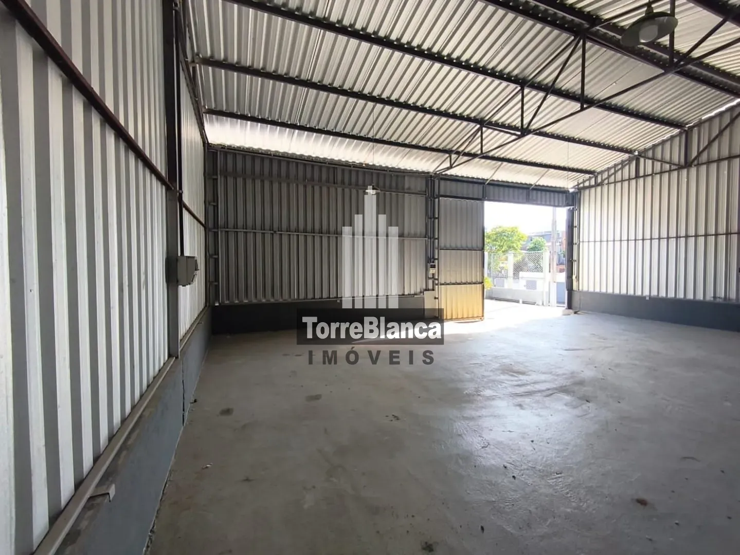 Depósito-Galpão, 120 m² - Foto 6