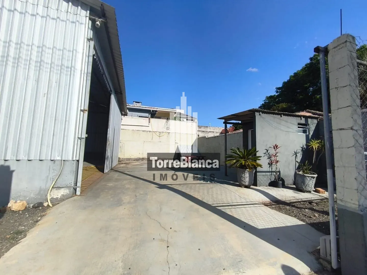Depósito-Galpão, 120 m² - Foto 10