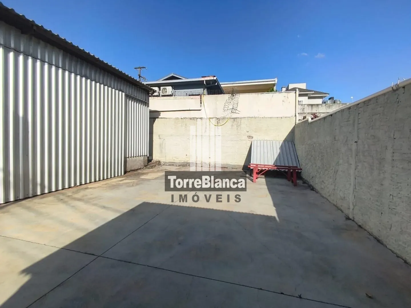 Depósito-Galpão, 120 m² - Foto 9