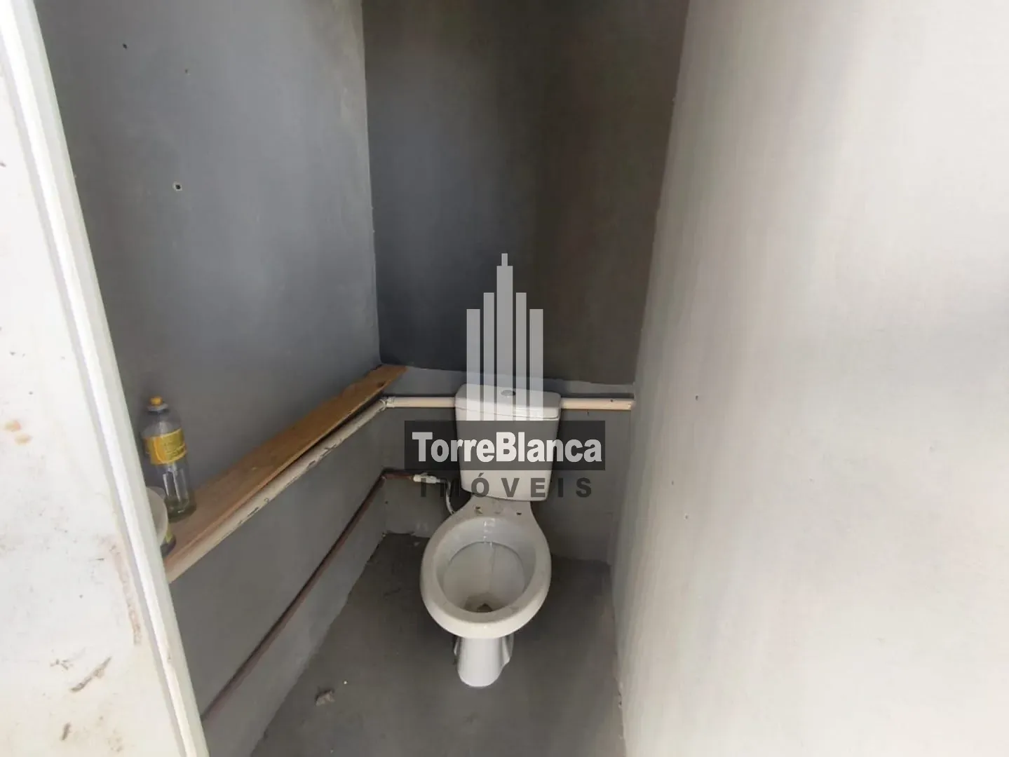 Depósito-Galpão, 120 m² - Foto 11