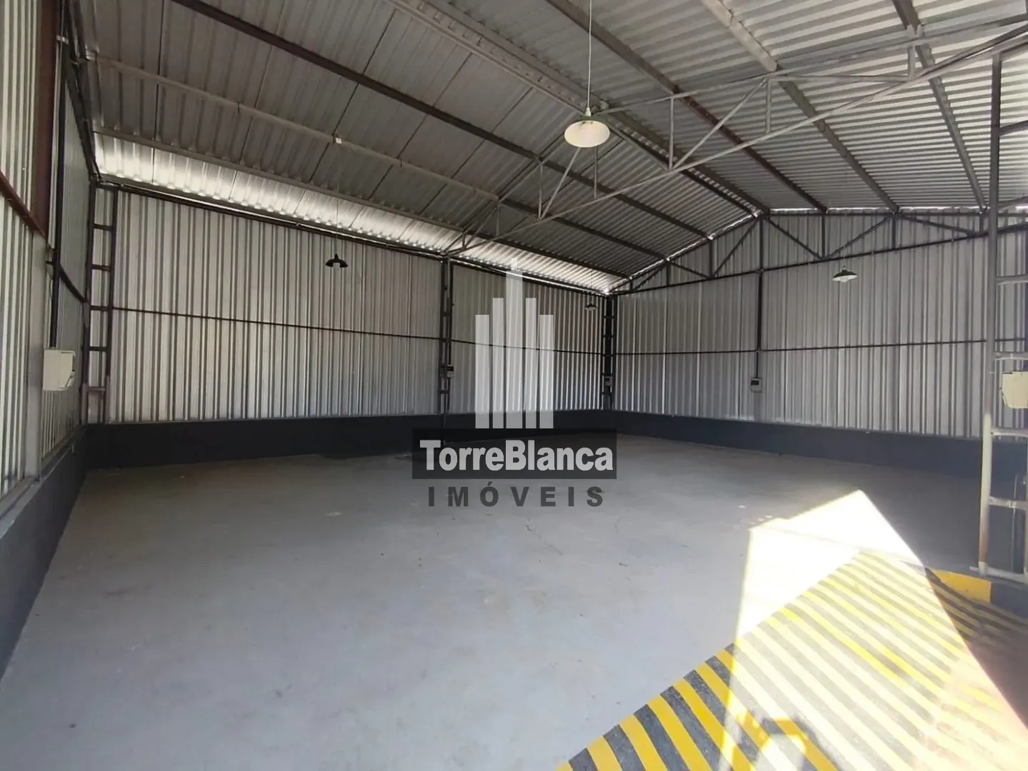 Depósito-Galpão, 120 m² - Foto 7
