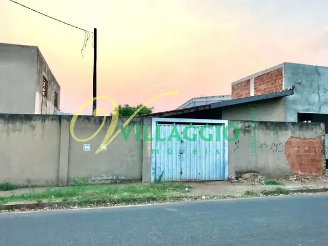 Galpão / Barracão com 545m², à venda, no bairro Mini Distrito Adail Vetorasso em São José do Rio Preto