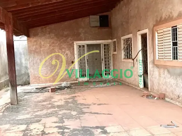Galpão / Barracão com 545m², à venda, no bairro Mini Distrito Adail Vetorasso em São José do Rio Preto