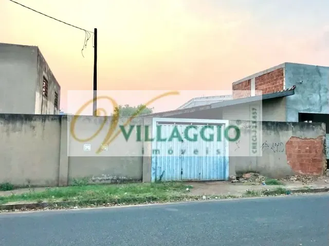 Galpão / Barracão com 545m², à venda, no bairro Mini Distrito Adail Vetorasso em São José do Rio Preto