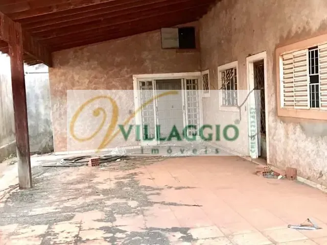 Galpão / Barracão com 545m², à venda, no bairro Mini Distrito Adail Vetorasso em São José do Rio Preto