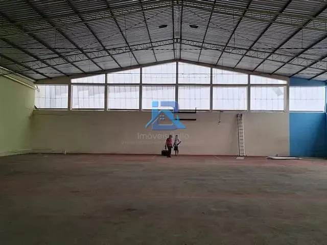 Galpão / Barracão com 1449m², à venda ou para alugar, no bairro Vila Loyola em Jundiaí