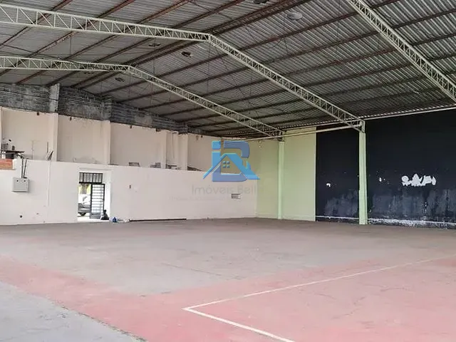 Galpão / Barracão com 1449m², à venda ou para alugar, no bairro Vila Loyola em Jundiaí