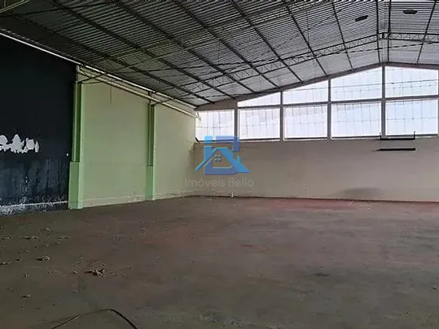 Galpão / Barracão com 1449m², à venda ou para alugar, no bairro Vila Loyola em Jundiaí