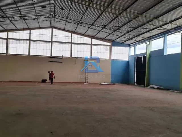 Galpão / Barracão com 1449m², à venda ou para alugar, no bairro Vila Loyola em Jundiaí