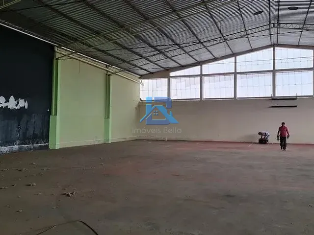Galpão / Barracão com 1449m², à venda ou para alugar, no bairro Vila Loyola em Jundiaí