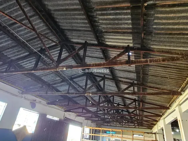 Galpão / Barracão para alugar, no bairro Parque São Domingos em São Paulo