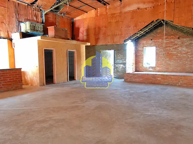 Galpão / Barracão com 250m², para alugar, no bairro Centro em Osasco