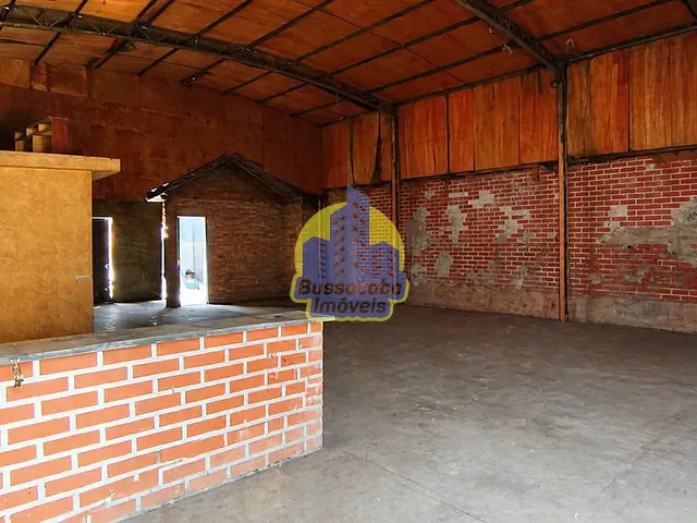 Galpão / Barracão com 250m², para alugar, no bairro Centro em Osasco