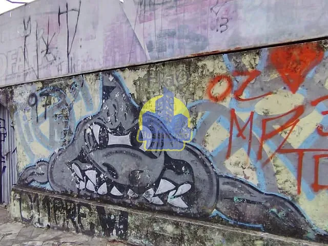 Galpão / Barracão com 250m², para alugar, no bairro Centro em Osasco