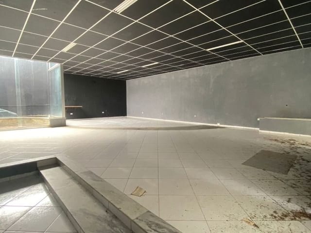 Foto do Galpão / Barracão - Galpão à venda, 300 m² por R$ 1.600.000,00 - Bosque dos Eucaliptos - São José dos Campos/SP | INDEPENDENCE NEGOCIOS IMOBILIARIOS LTDA