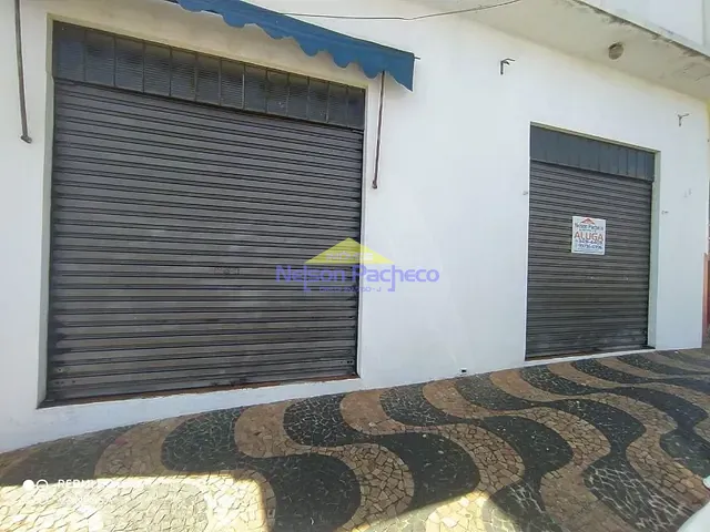 Galpão / Barracão com 0m², para alugar, no bairro Santo Antonio em Capivari