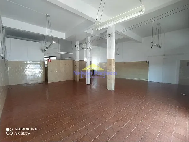Galpão / Barracão com 0m², para alugar, no bairro Santo Antonio em Capivari