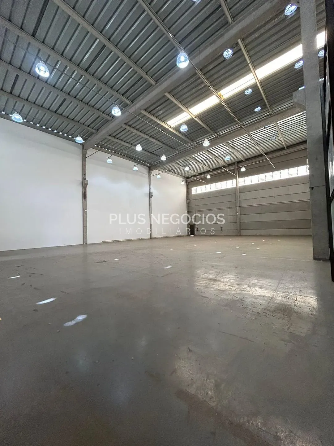 Depósito-Galpão, 640 m² - Foto 4