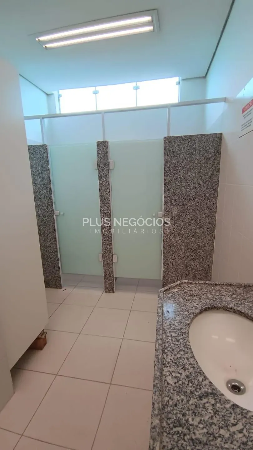 Depósito-Galpão, 640 m² - Foto 16