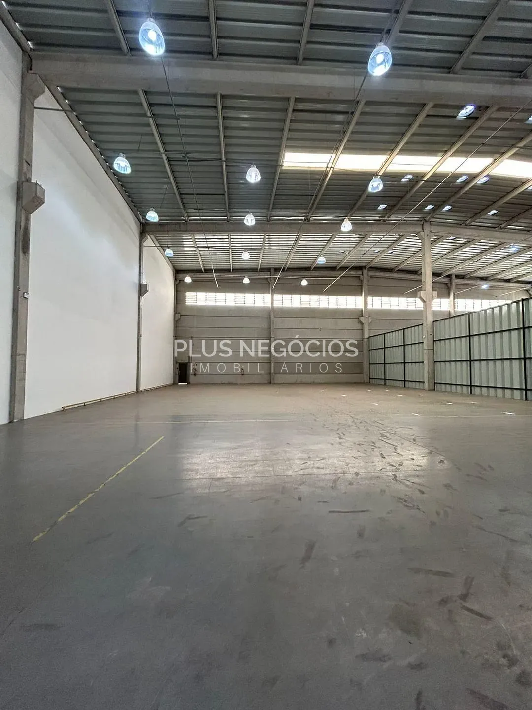 Depósito-Galpão, 640 m² - Foto 3