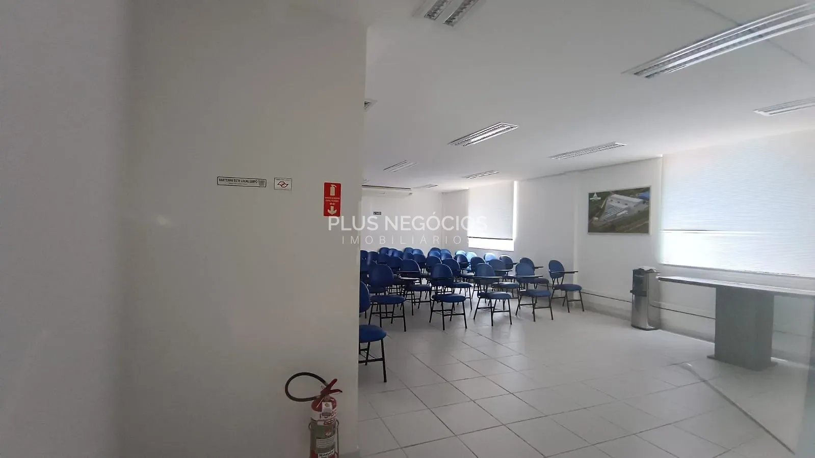 Depósito-Galpão, 640 m² - Foto 11