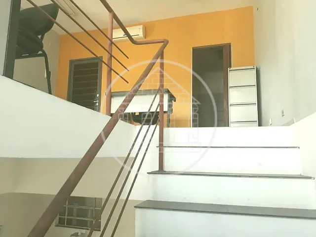 Galpão / Barracão com 180m², à venda, no bairro Terceira Divisão de Interlagos em São Paulo