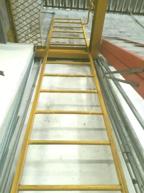 Depósito-Galpão, 190 m² - Foto 15