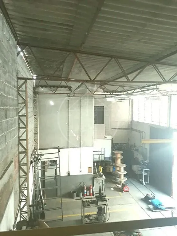 Depósito-Galpão, 190 m² - Foto 17