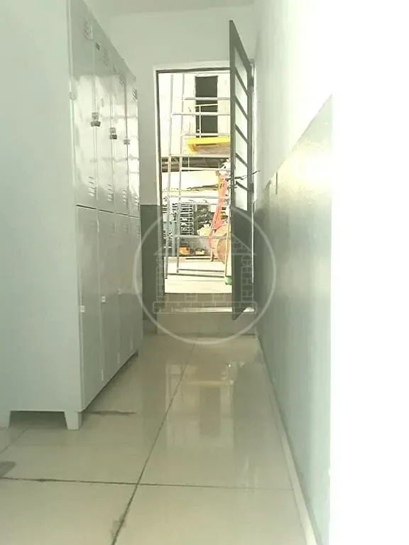 Depósito-Galpão, 190 m² - Foto 7