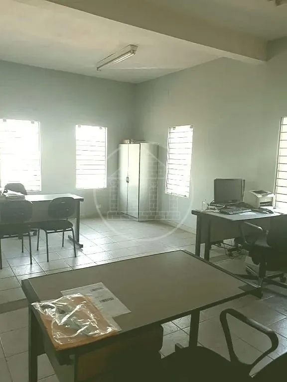 Depósito-Galpão, 190 m² - Foto 6