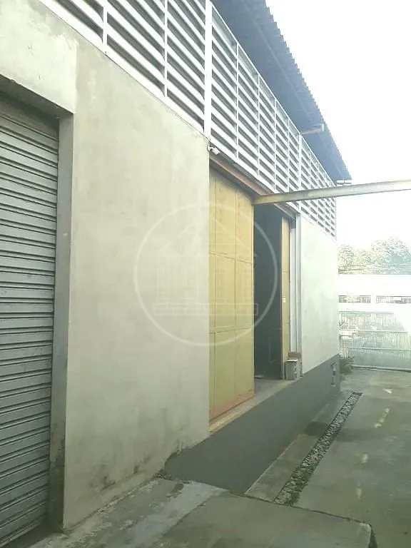 Depósito-Galpão, 190 m² - Foto 20