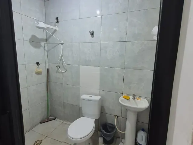 Galpão / Barracão para alugar, no bairro Parque Reboucas em São Paulo