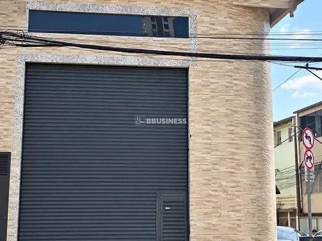 Galpão / Barracão para alugar, no bairro Parque Reboucas em São Paulo