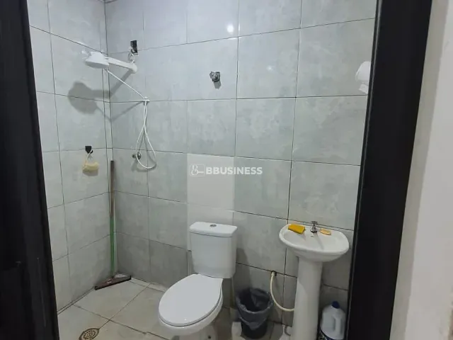 Galpão / Barracão para alugar, no bairro Parque Reboucas em São Paulo