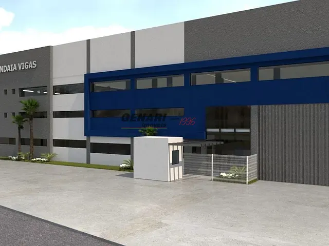 Galpão / Barracão com 3000m², para alugar, no bairro Recreio Campestre Jóia em Indaiatuba