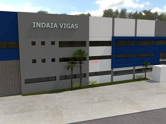 Galpão / Barracão com 3000m², para alugar, no bairro Recreio Campestre Jóia em Indaiatuba