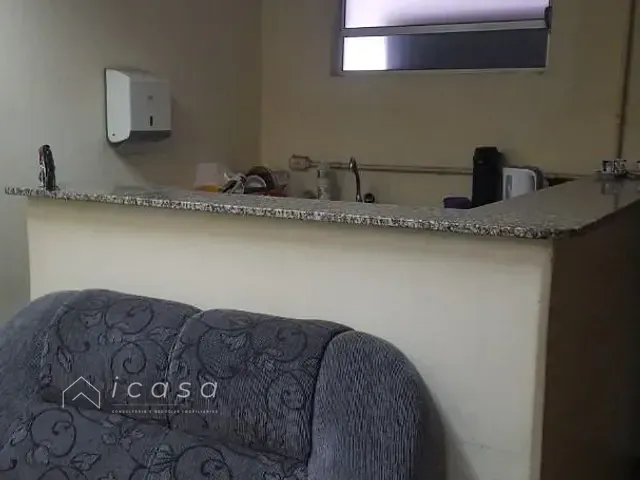 Galpão / Barracão com 600m², à venda, no bairro Vila Galvão em Caçapava