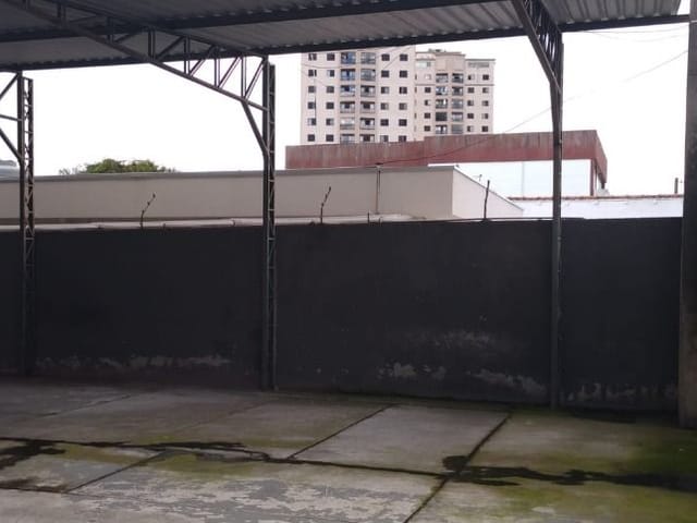 Foto do Galpão / Barracão - Galpão para alugar, 280 m² por R$ 3.600,00/mês - Jardim América - São José dos Campos/SP | INDEPENDENCE NEGOCIOS IMOBILIARIOS LTDA