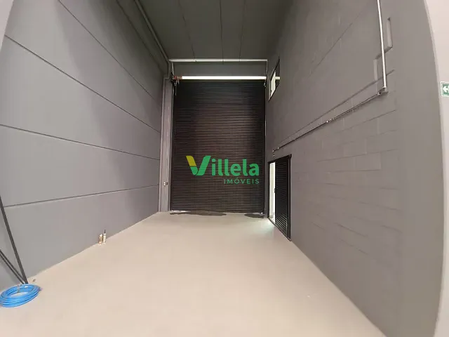 Galpão / Barracão com 1560m², para alugar, no bairro Portão em Arujá