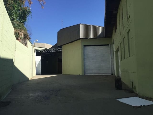 Galpão / Barracão com 6041m², à venda ou para alugar, no bairro Paraíso (Polvilho) em Cajamar