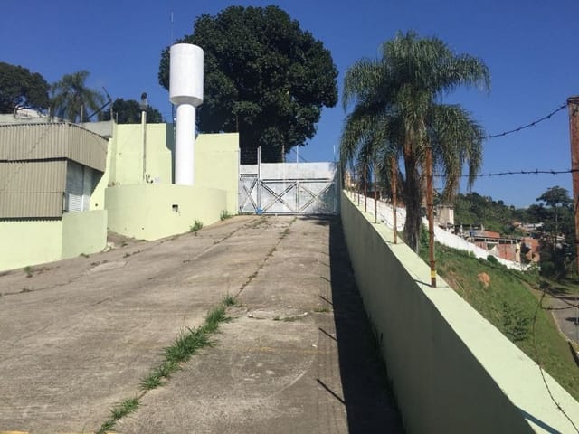 Galpão / Barracão com 6041m², à venda ou para alugar, no bairro Paraíso (Polvilho) em Cajamar
