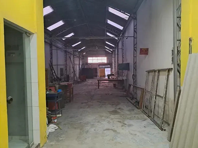 Galpão / Barracão para alugar, no bairro Cerâmica em São Caetano do Sul