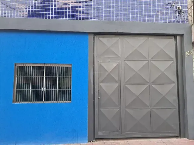 Galpão / Barracão para alugar, no bairro Cerâmica em São Caetano do Sul