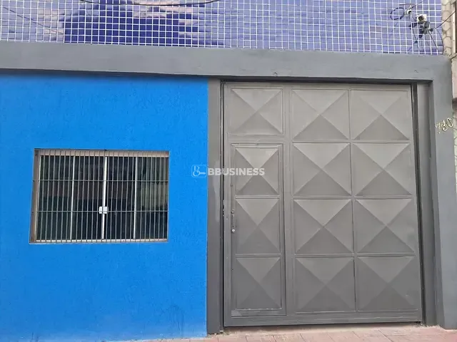 Galpão / Barracão para alugar, no bairro Cerâmica em São Caetano do Sul